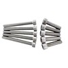 M5 Socket Cap Bolts (5mm) A2 Stainless Steel Socket Cap