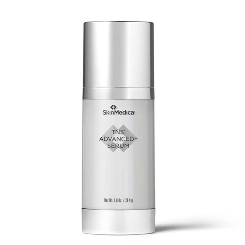 Unbranded US SkinMedica TNS Advanced + Serum 1oz/28.4g SEALED IN