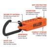 Railer Screwdriver Bit Set For Electricians - Premium S2 Steel