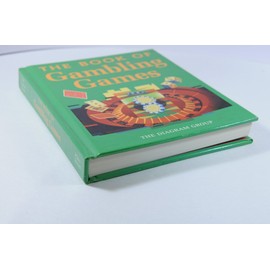 The Book of Gambling Games