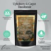 LaPew Honeysuckle Jasmine Bliss Bundle – Carpet Deodorizer Powder &