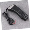 BUGUUYO Steering Wheel Control Handle Mute Volume Next/up Button for