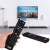 RM-ED058 TV Remote Control Replacement for Sony RM-ED058