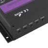 4 Channel 4G SMS Alarm Controller 4G Mobile Phone Access