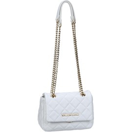 Valentino Women's Ocarina Handbag, White