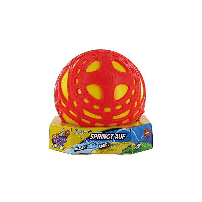 Tucker – The Original, toys 90515 EZ Grip Pen Assorted