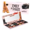 Republic Cosmetics Paleta De Sombras Para Ojos Un Beso 18