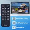 AKB74935601 Replacement Remote Control for LG Soundbar Compatible with SH7