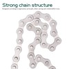 Ruikarhop 16 Inch Heavy Duty Reversible Chain Wrench for 1.5"