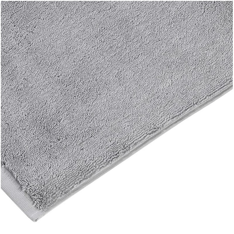 herzbach home PURA Premium Bath Mat 60 x 90 cm