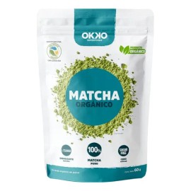 Okko Matcha 100% 454g