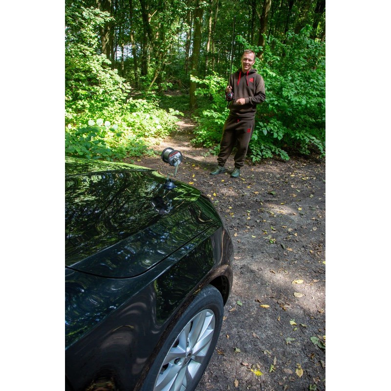 Ultimate Line Spooler | Fishing line