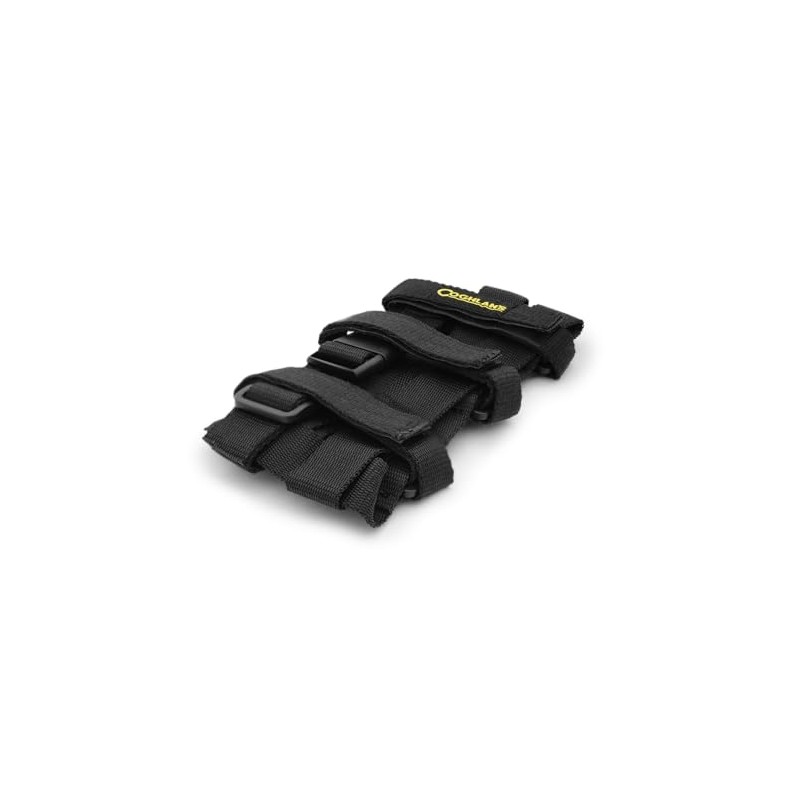 Coghlan's Unisex Adult C0036 Bottle Carrier - Black, One Size