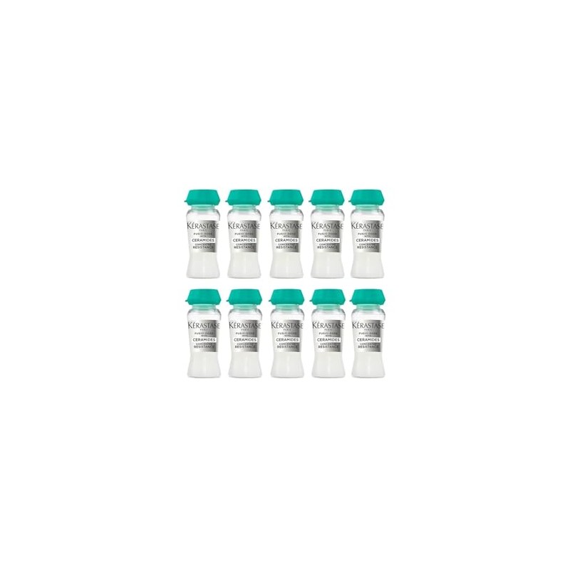 Kerastase Resistance Conc 10 x 12 ml