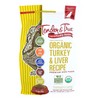 Tender &True Organic Premium Dog Food,Turkey And Liver 1 Bag-4