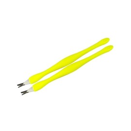 Cuticle Remover Premium Nail Pusher Nail Spur Trim 2P - O / 큐티클 제거기 손톱 고급밀대 손톱튀지정리 2P - O