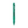BIC RLCP21-Blk Gel-ocity Retractable Gel Pen, Medium Point (0.7 mm),