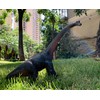 Gemini&Genius Dinosaur Toys Brachiosaurus a Long Neck Dinosaurs Action Figure