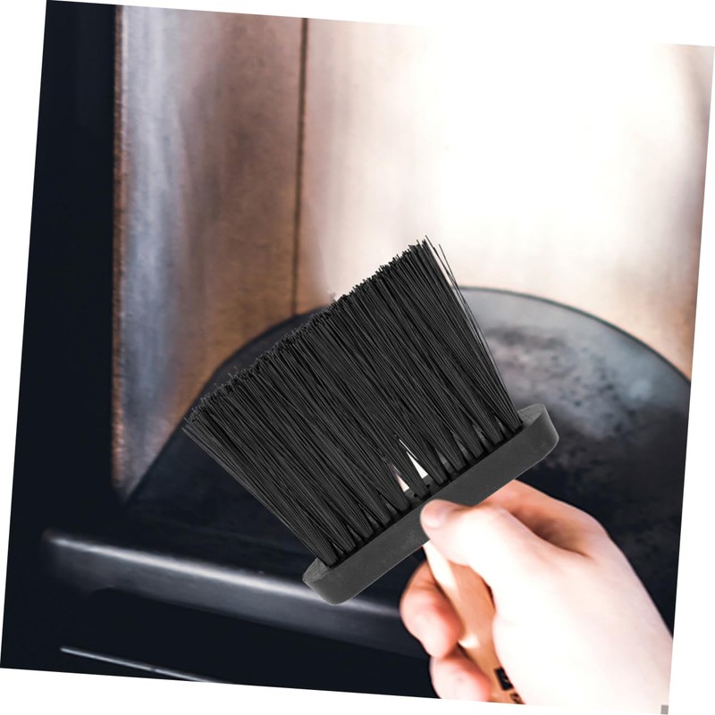 CHILDWEET Complete Fire Cleaning Kit Chimney Brush Mini Dustpan Replacement