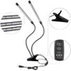 LED Plant Grow Lights for Indoor Plants 40 LED Full