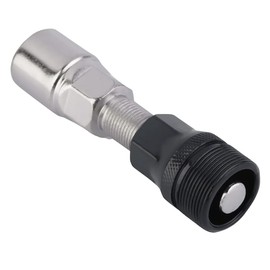 PANTHER Bicycle Repair Tool, Cottaress Crank Tool for Cranks, Crank Bottom Bracket, Extractor, Removal Tool, Grunge BB Tool, Bicycle Repair Tool Set (Crank Removal Tool (Single Item))