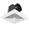 Fanspex Bathroom Ceiling Exhaust Fan, Household Bath Vent Ventilation Fan