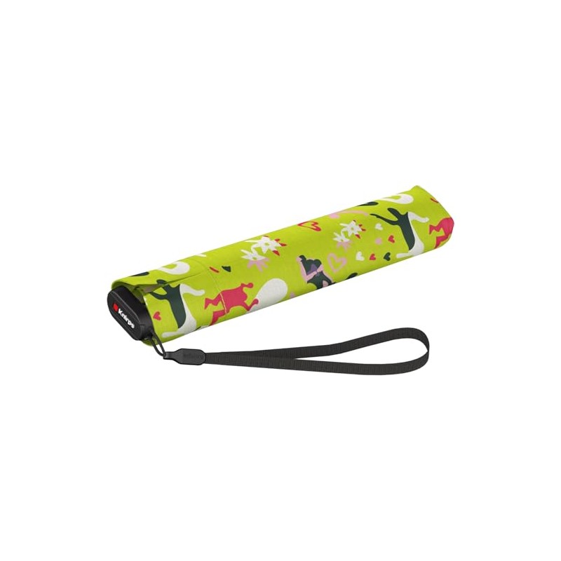 Knirps Ultra US.050 Slim Manual Pocket Umbrella - Ultra Light