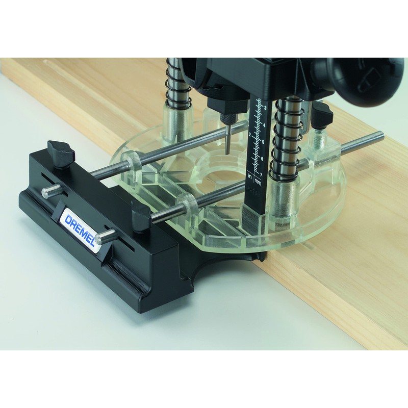 Dremel 335 – Hand Tool Accessories (Black)