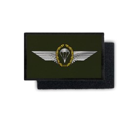 Copytec #31238 Paratrooper Patch 9.8 x 6 cm