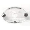 Dave's - Palm Router Acrylic Router Base Plate Compatible with