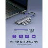 VAVA 7in 1 USB C Hub MacBook Pro Type C