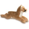 Douglas Kelso Moutain Lion Plush Stuffed Animal | 20-Inch Long