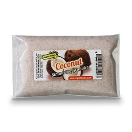Coconut Simmering Granules