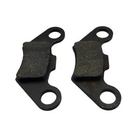 KDSG ATV Disc Brake Pad Set New Taotao Style for Taotao Yamoto Redcat 50cc 70cc 90cc 125cc 150cc ATVs ATA125D ATA125G Cheetah TForce