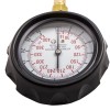 BFO Engine Oil Pressure Tester Gauge Diagnostic Auto Transmission Tube