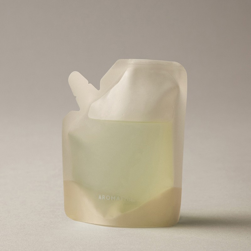 아로마티카 로즈마리 루트 인핸서 헤어토닉 리필, 100ml, 1개 Aromatica Rosemary