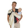 Hoppediz Kairo Ring Sling