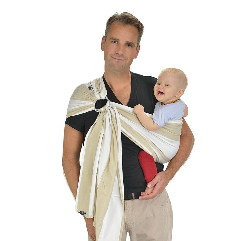 Hoppediz Kairo Ring Sling