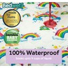 Bedwetz® Potty Training Bed Pads | 100% Waterproof Mattress Protector