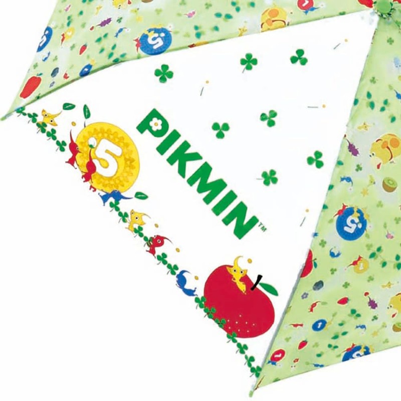 J's Planning Pikmin Folding Umbrella 90453