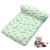 Pet Cooling Mat Cooling Pad Summer Pet Bed Pet Cooling