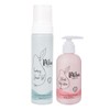 Lav Kids Moisturising Bodycare Bundle- Shower Gel for Soft and