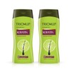 Trichup Keratin Shampoo 200 ml (Pack of 2)
