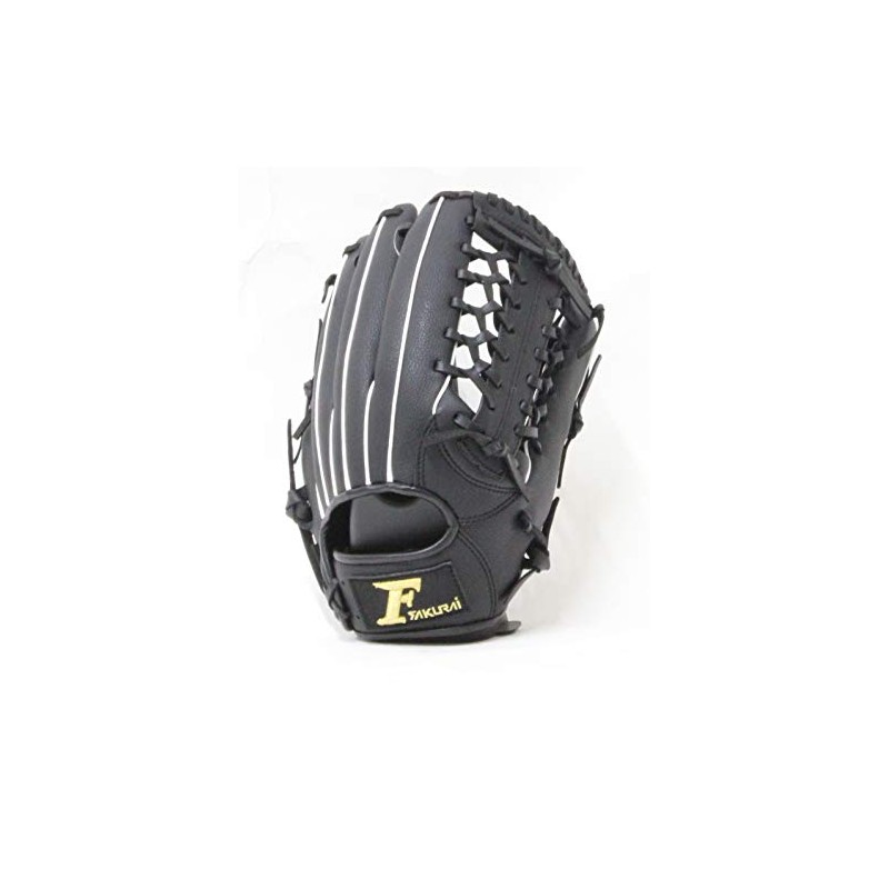 SAKURAI FALCON Softball General Glove (Glove) All Around Size L