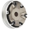 KJT バイク用プーリー ハイスピードプーリーKIT レッツ2 CA1KA/CA1PA ヴェルデ KJT-LET-PU