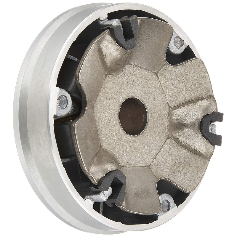 KJT バイク用プーリー ハイスピードプーリーKIT レッツ2 CA1KA/CA1PA ヴェルデ KJT-LET-PU