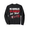 One Wheel Hoverboard Hoverboarding Electric Scooter Sweatshirt