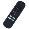 Replace Remote for Element TV E1AA32R-T E4AA50R-T E1AA32R-G E4AA43R-G E2AA32R-C