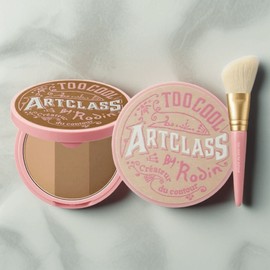 Too Cool for School Art Class By Rodin Shading Boutique Edition (Shading + Brush) No. 1 Classic / 투쿨포스쿨 아트클래스 바이로댕 쉐딩 부띠크 에디션 (쉐딩+브러쉬) 1호 클래식