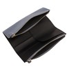 Bendi LDKA-B Essential ADRIA Genuine Leather Italian Leather [Blue Gray]